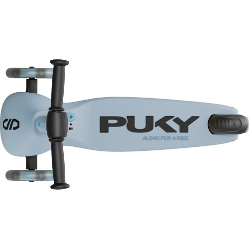 Беговел PUKY Push, arctic blue