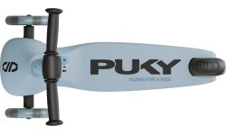 Беговел PUKY Push, arctic blue