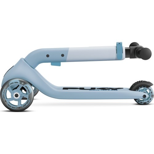 Līdzsvara velosipēds PUKY Push, arctic blue