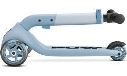 Беговел PUKY Push, arctic blue