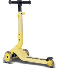 Paspirtukas PUKY Push pineapple