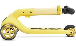 Skrejritenis PUKY Push Pineapple