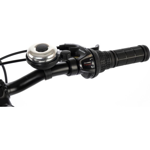 Karbon Superlight 24 Kids' Bike Black