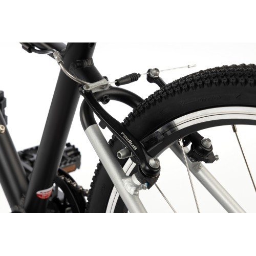 Karbon Superlight 24 Kids' Bike Black