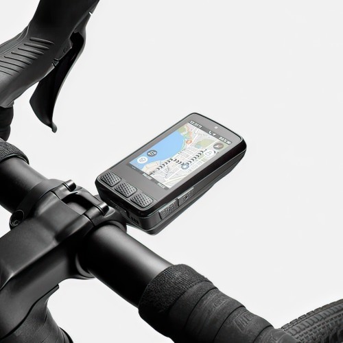 Велокомпьютер Wahoo ELEMNT Roam V3 GPS