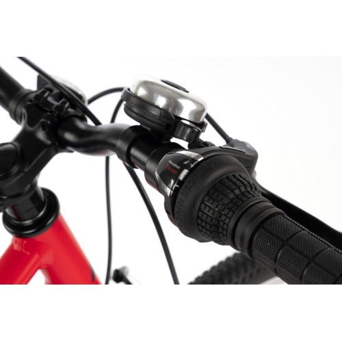 Karbon Superlight 24 bicycle, red