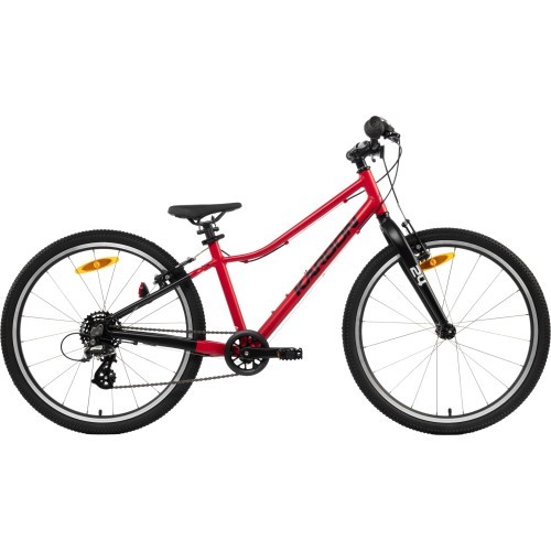Karbon Superlight 24 bicycle, red