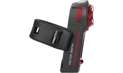 Apgaismojuma komplekts Trelock LS 480 Lighthammer 80 Lux + LS 740 Vector E-Bike