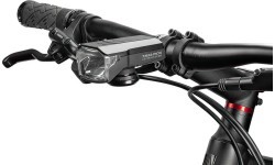 Trelock LS 480 Lighthammer 80 Lux + LS 740 Vector E-Bike Lighting Set
