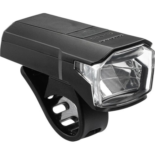 Комплект освещения Trelock LS 480 Lighthammer 80 Lux + LS 740 Vector E-Bike