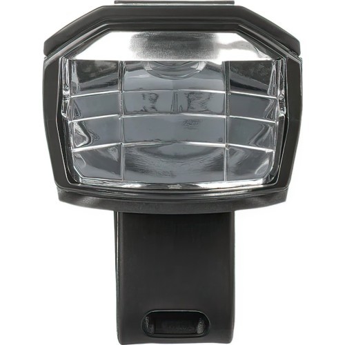 Apgaismojuma komplekts Trelock LS 480 Lighthammer 80 Lux + LS 740 Vector E-Bike