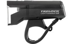 Apgaismojuma komplekts Trelock LS 480 Lighthammer 80 Lux + LS 740 Vector E-Bike