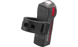 Apgaismojuma komplekts Trelock LS 480 Lighthammer 80 Lux + LS 740 Vector E-Bike