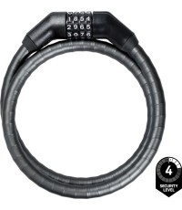 Замок Trelock PK 260/100/15 code