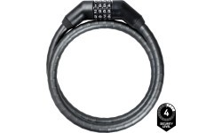 Trelock PK 260/100/15 code lock