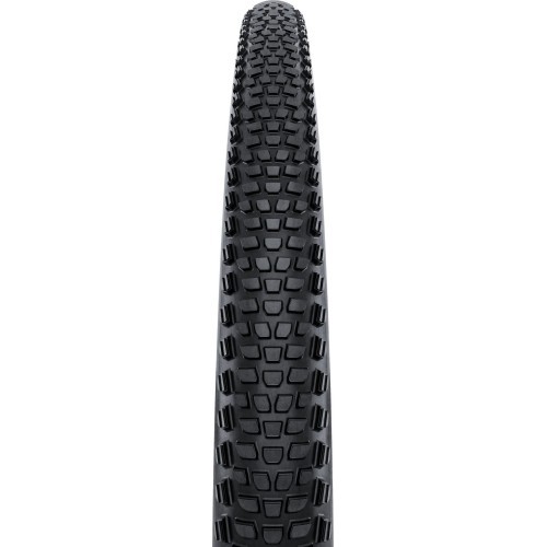 Покрышка 28" Continental Terra Adventure Trail Grip TR 50-622 Fold transparent