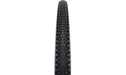 Riepa 28" Continental Terra Adventure Trail Grip TR 50-622 Fold transparent