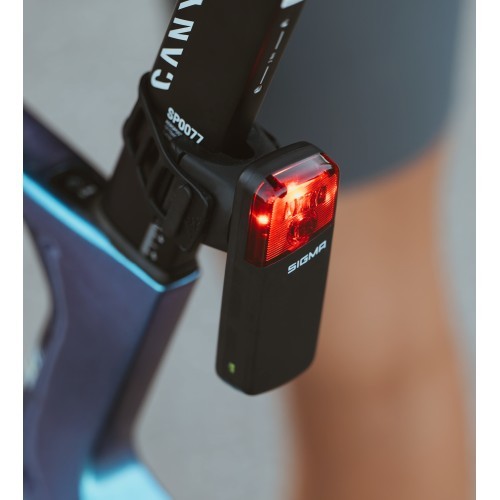 Sigma Reco 81 Link rear light with radar