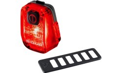 Aizmugurējais lukturis Sigma Nyte 10 USB