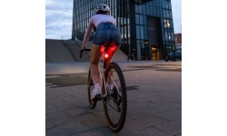 Sigma Nyte 10 USB Rear Light