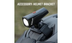 Apšvietimo komplektas Sigma Buster 150 + Nyte 10 USB