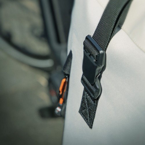 Дорожная сумка SKS Infinity side bag sand