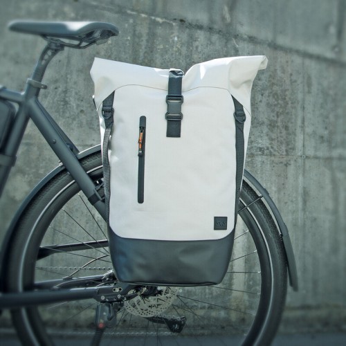 SKS Infinity ceļojumu soma side bag sand