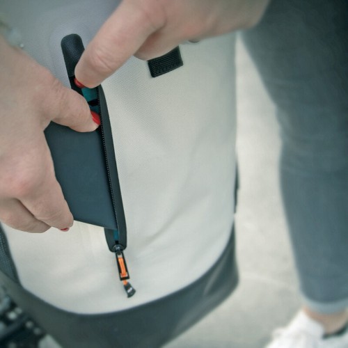 Дорожная сумка SKS Infinity side bag sand