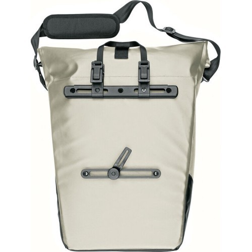 SKS Infinity ceļojumu soma side bag sand