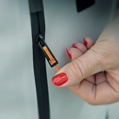 Дорожная сумка SKS Infinity side bag sand
