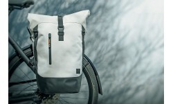 Дорожная сумка SKS Infinity side bag sand