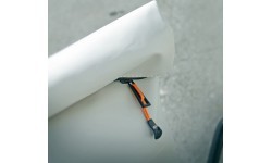 Дорожная сумка SKS Infinity side bag sand