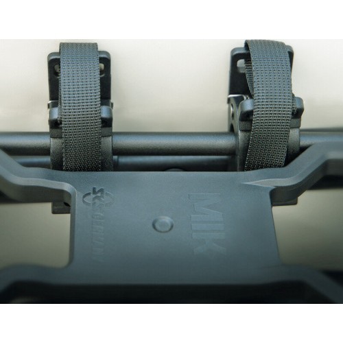 Дорожная сумка SKS Infinity side bag sand