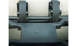 Дорожная сумка SKS Infinity side bag sand
