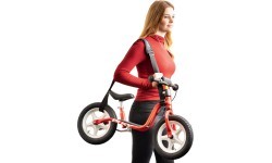 Ремешок PUKY TG Buddy black (balance & scooters)