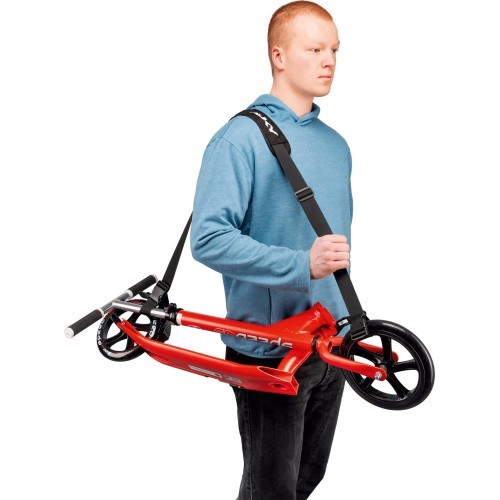 Siksna PUKY TG Buddy black (balance & scooters)