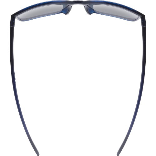 Uvex LGL 52 Glasses Clear Blue / Smoke