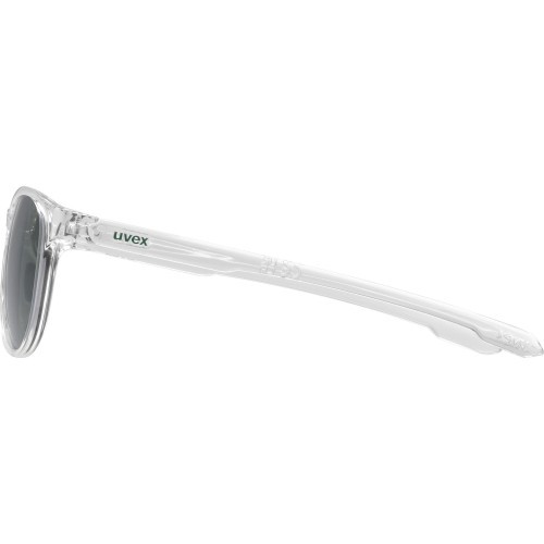 Brilles Uvex LGL 53 clear / green