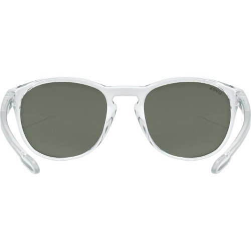 Brilles Uvex LGL 53 clear / green