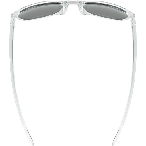 Uvex LGL 53 glasses clear / green