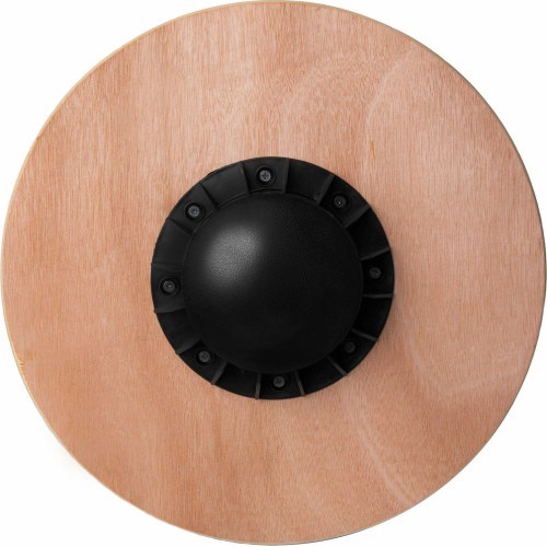 Wooden balance platform Spokey BALANCE BOARD