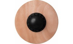 Wooden balance platform Spokey BALANCE BOARD