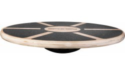 Koka līdzsvara platforma Spokey BALANCE BOARD