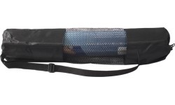 Yoga Mat Yate - Pink, with a Bag