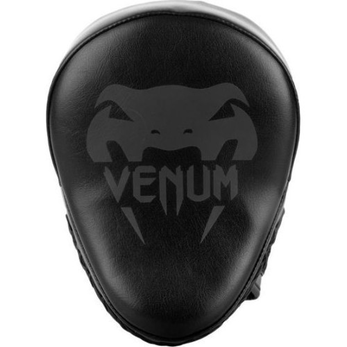 Mitts Venum - Black/Black (Pair)