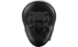 Mitts Venum - Black/Black (Pair)