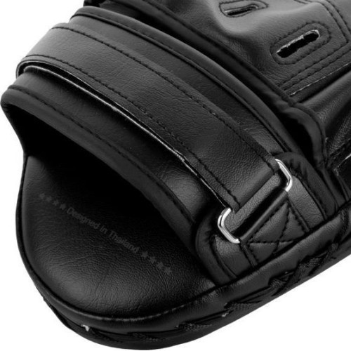 Mitts Venum - Black/Black (Pair)