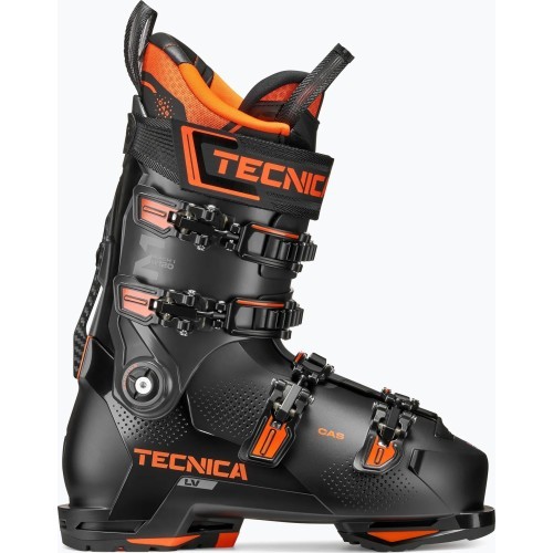 Kalnu slēpošanas zābaki Tecnica Mach1 LV 120 TD2