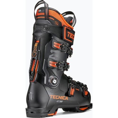 Tecnica Mach1 LV 120 TD2 Ski Boots