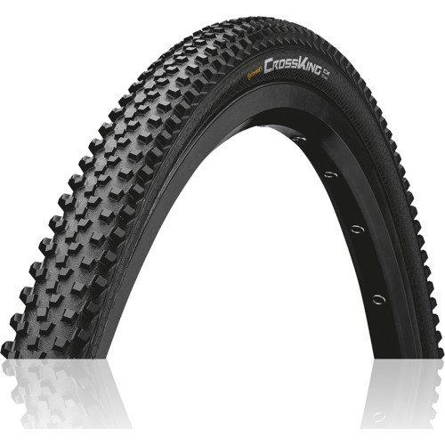 Continental Cross King 27.5x2.20 (584-55) velosipēda riepa